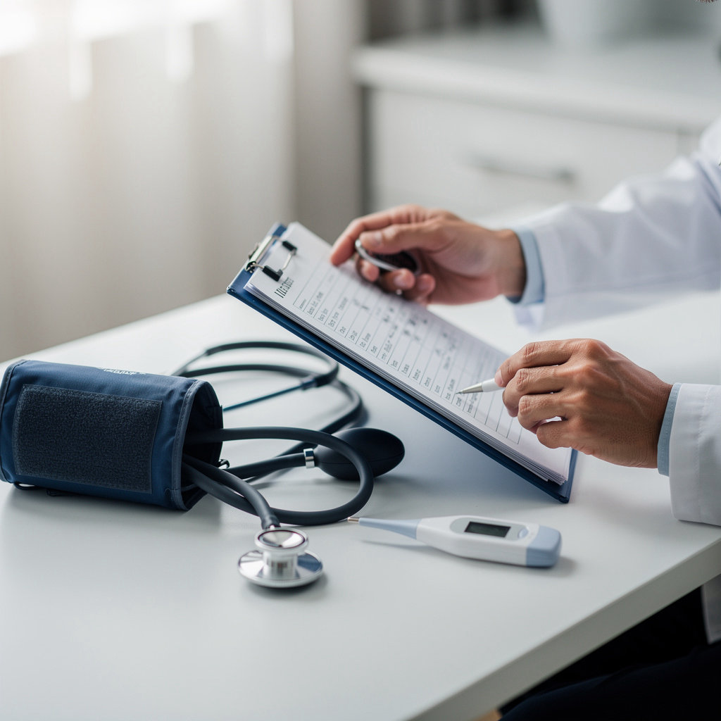 Dr. John E. Gaidry, MD providing expert internal medicine and primary care services in San Diego, CA